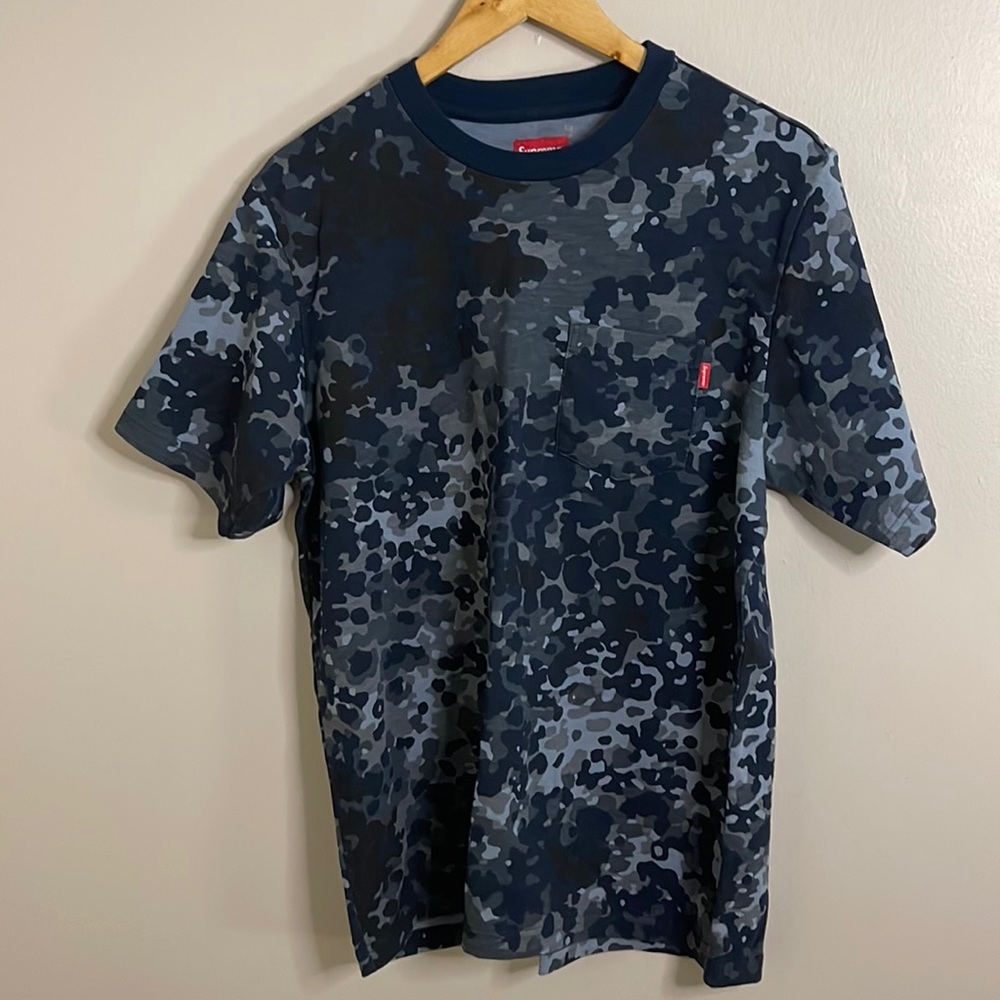 Supreme Pocket T